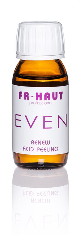 producto even de freihaut renew acid peeling sagon