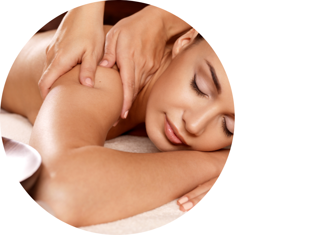 Tratamiento corporal 4 redondo Sagon