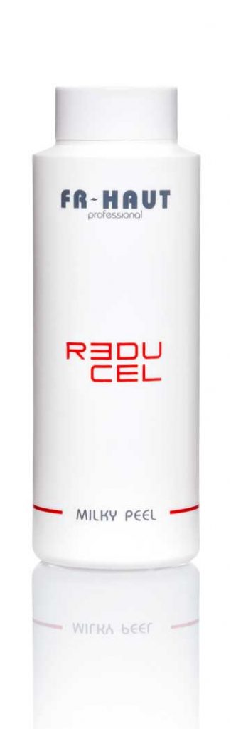 milky-peel fr haut para baño de cleopatra