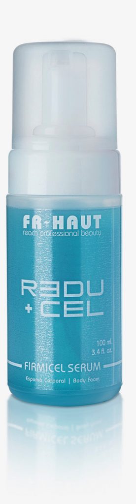 Firmicel Serum de Freihaut para tratamientos reafirmantes y otros tratamientos corporales Sagon